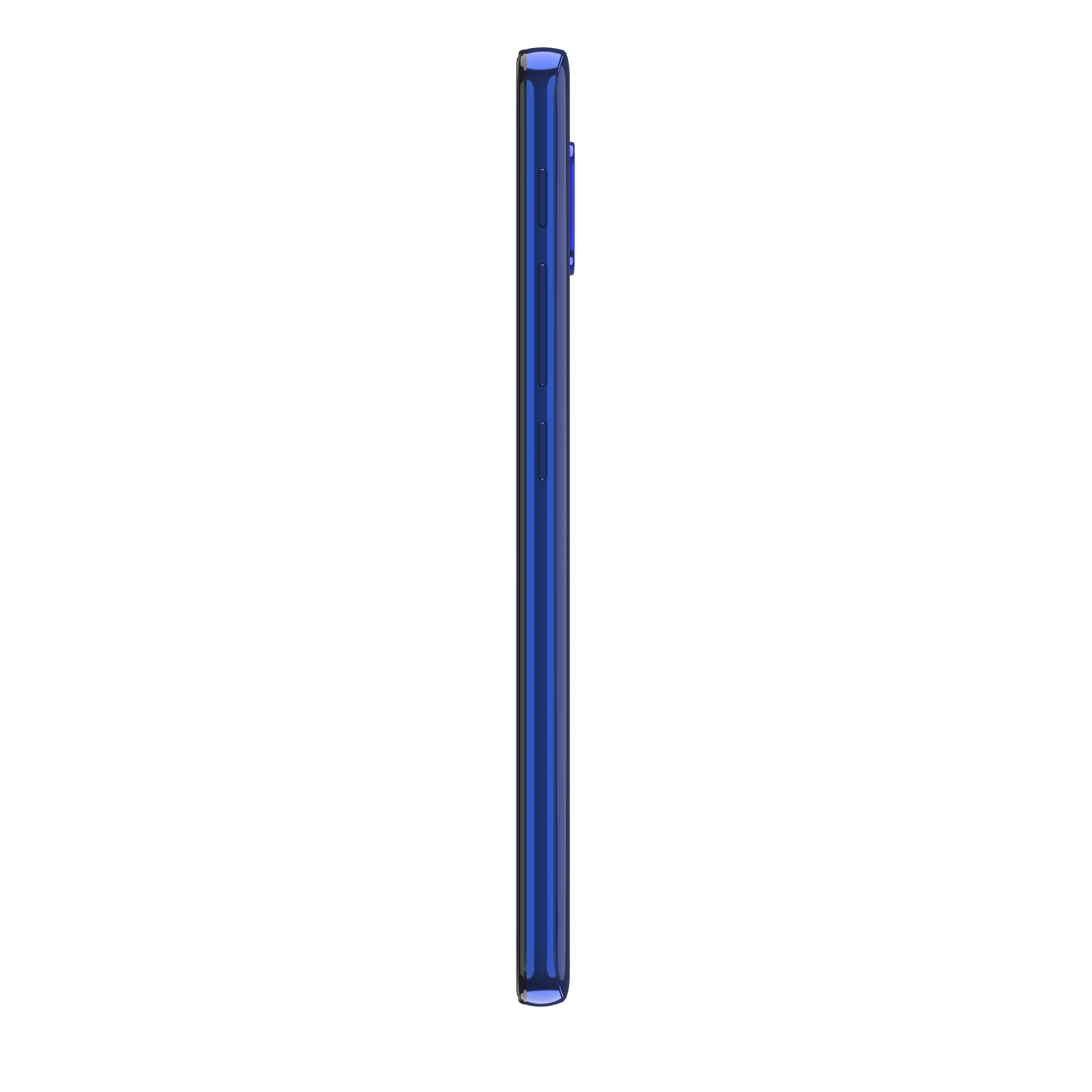 MOTOROLA moto g9 play 64 GB Blau Dual SIM