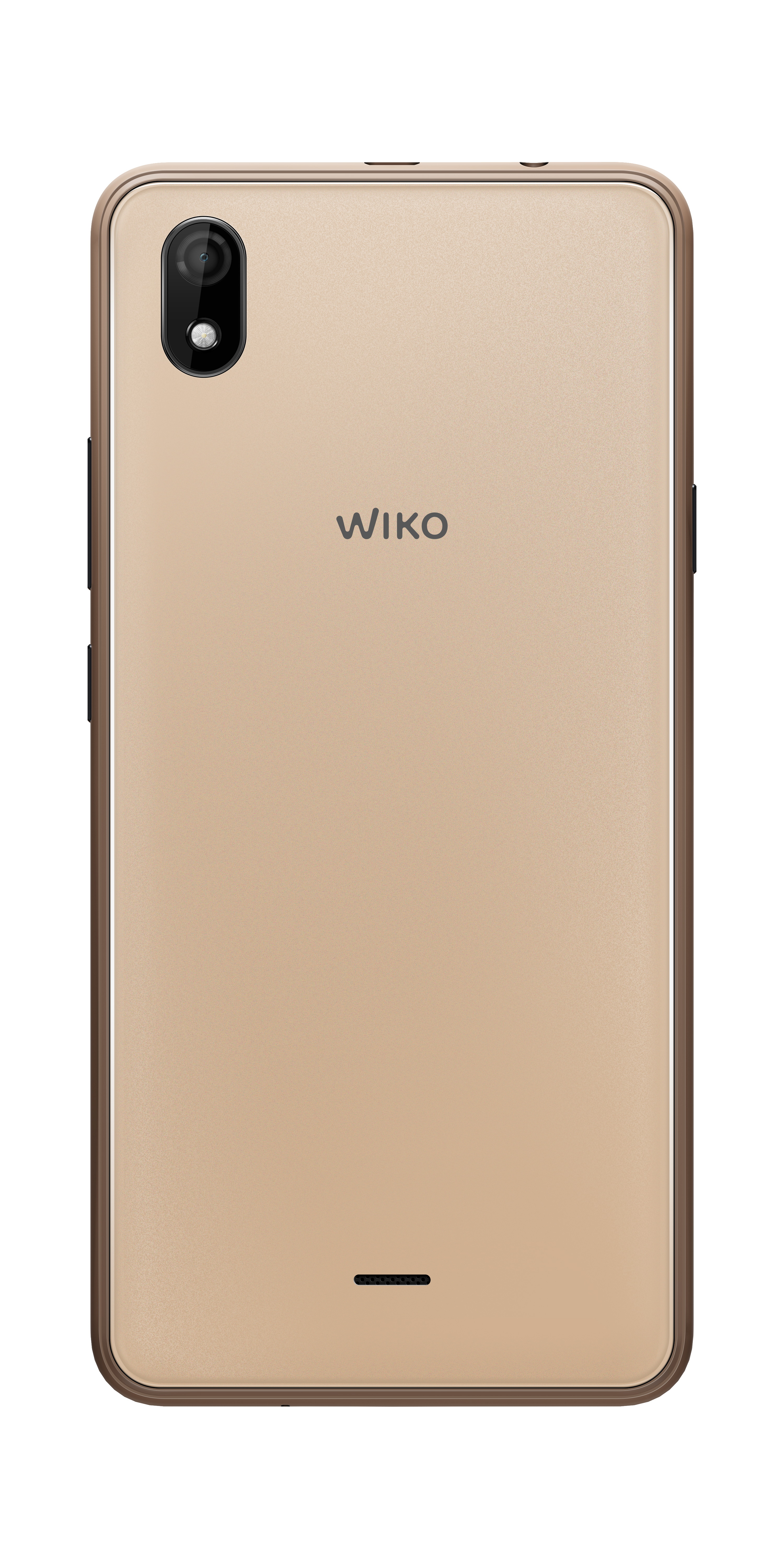 WIKO Y61 16 GB Gold Dual SIM