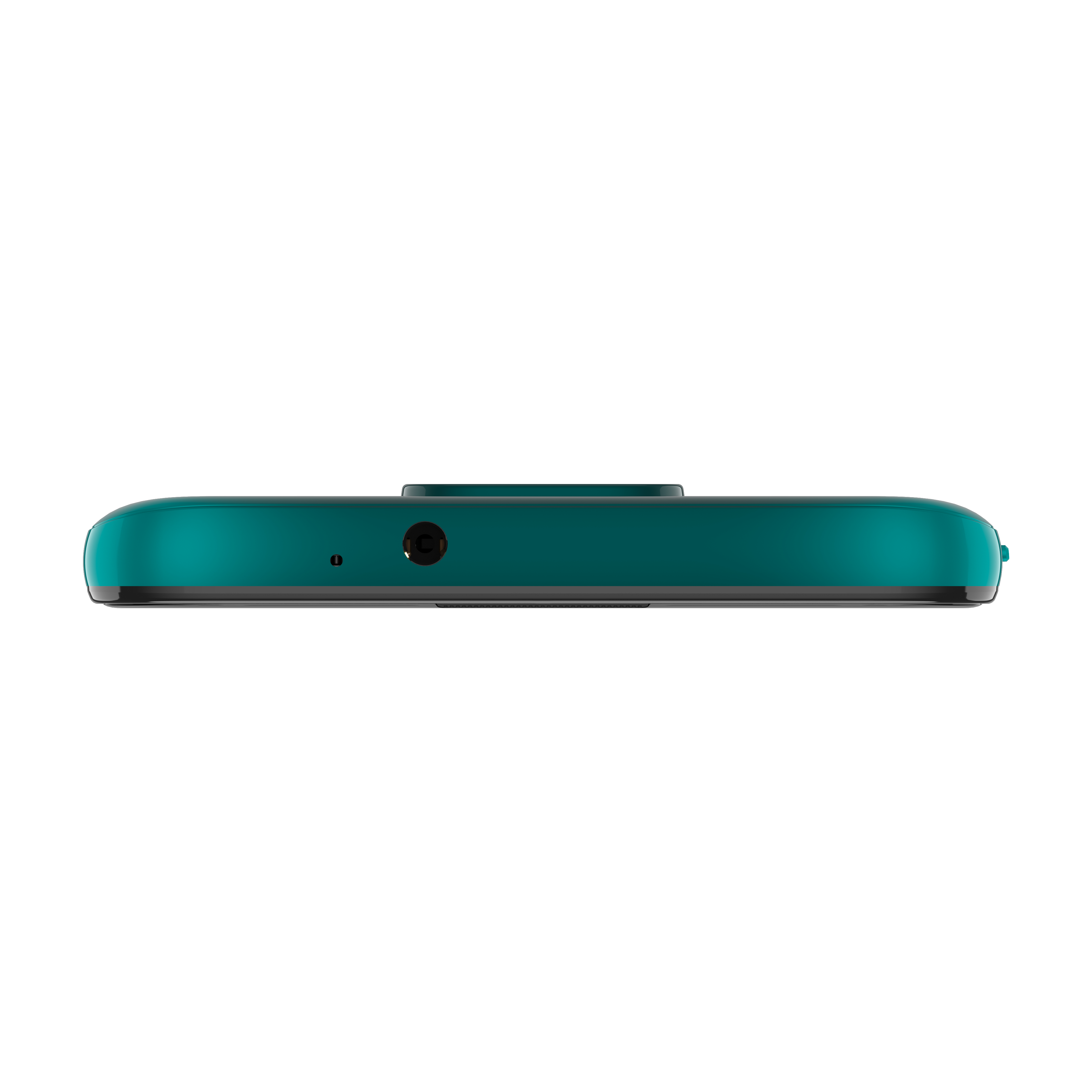 MOTOROLA moto g9 play 64 GB Grün Dual SIM