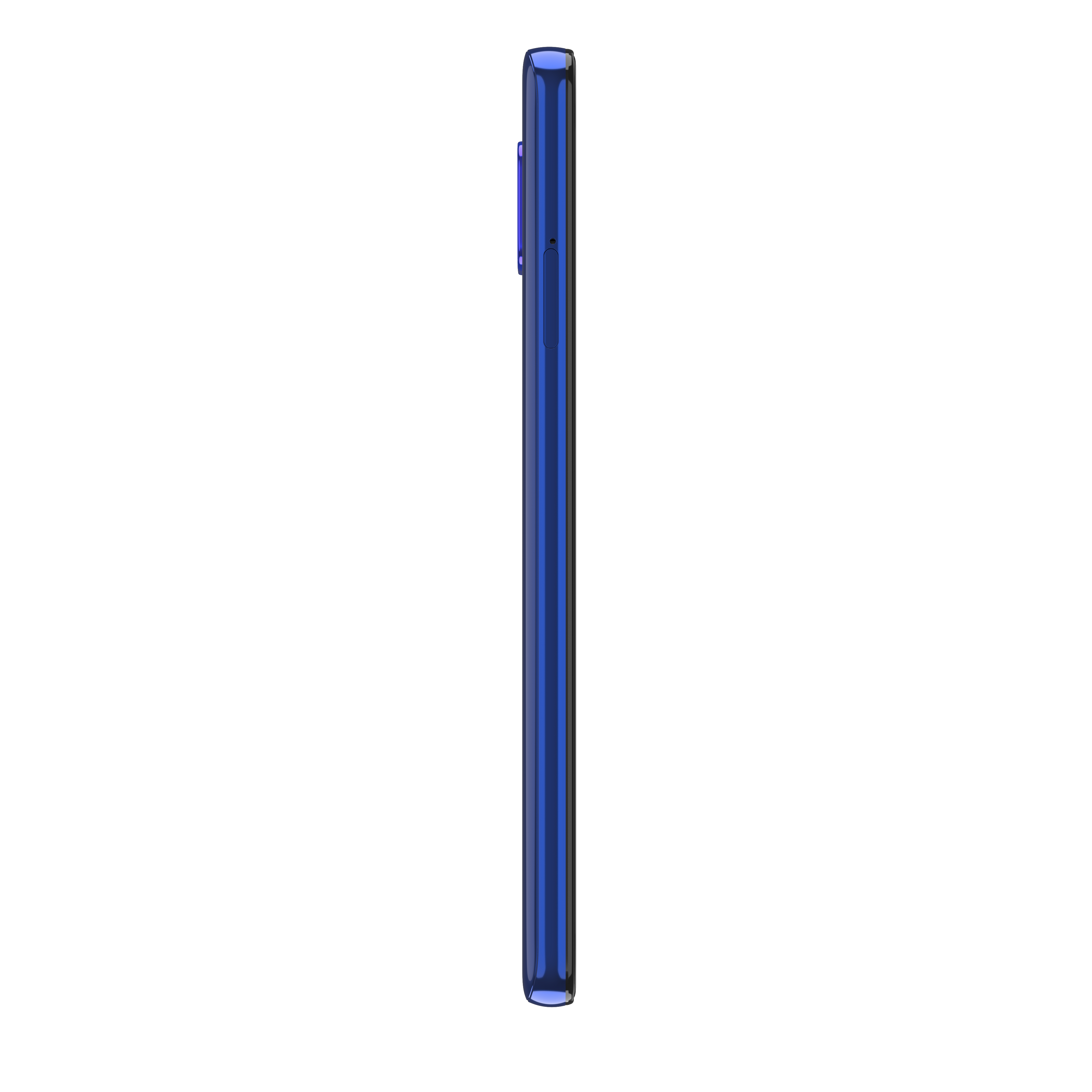 MOTOROLA moto g9 play 64 GB Blau Dual SIM