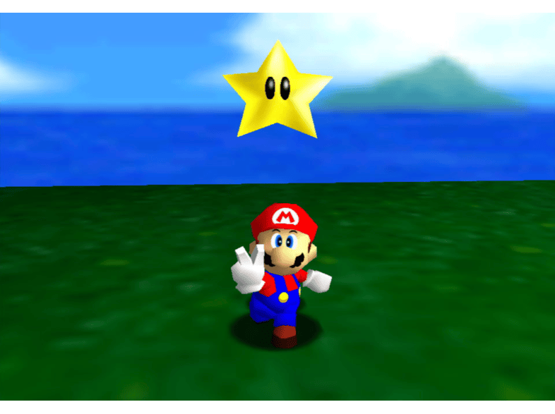mario 3d all stars mediamarkt