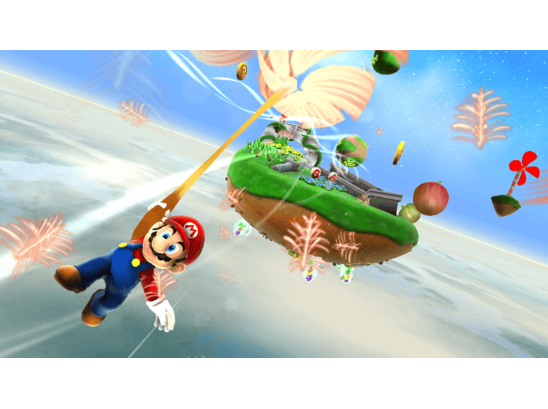 mario 3d all stars mediamarkt