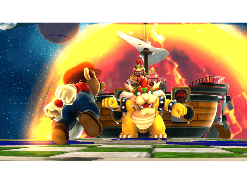 mario 3d all stars mediamarkt