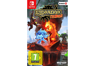 Eldrador Creatures - Nintendo Switch - Deutsch