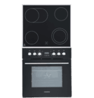 Einbauherdset (DIGISET8GLASPP)