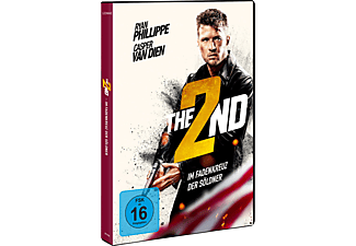 The 2nd - Im Fadenkreuz der Söldner DVD