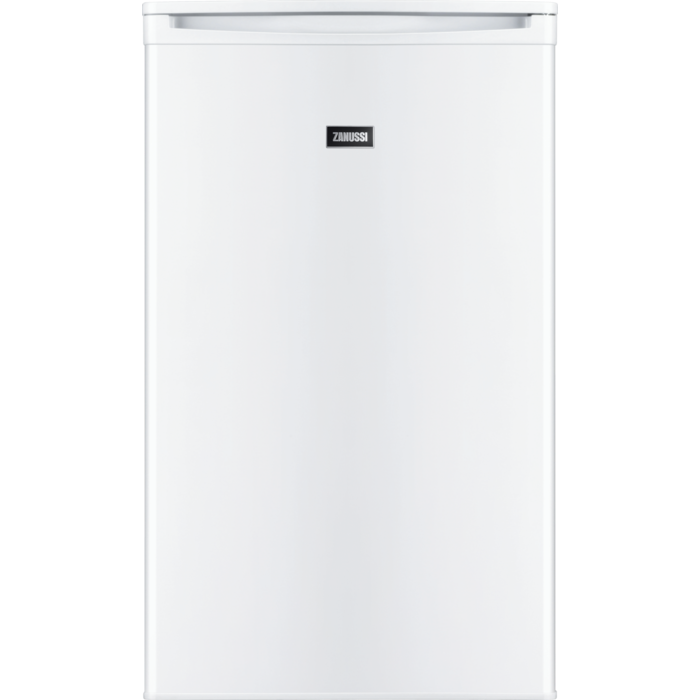 ZANUSSI ZXAN9FW0 Hűtőszekrény, 85 cm