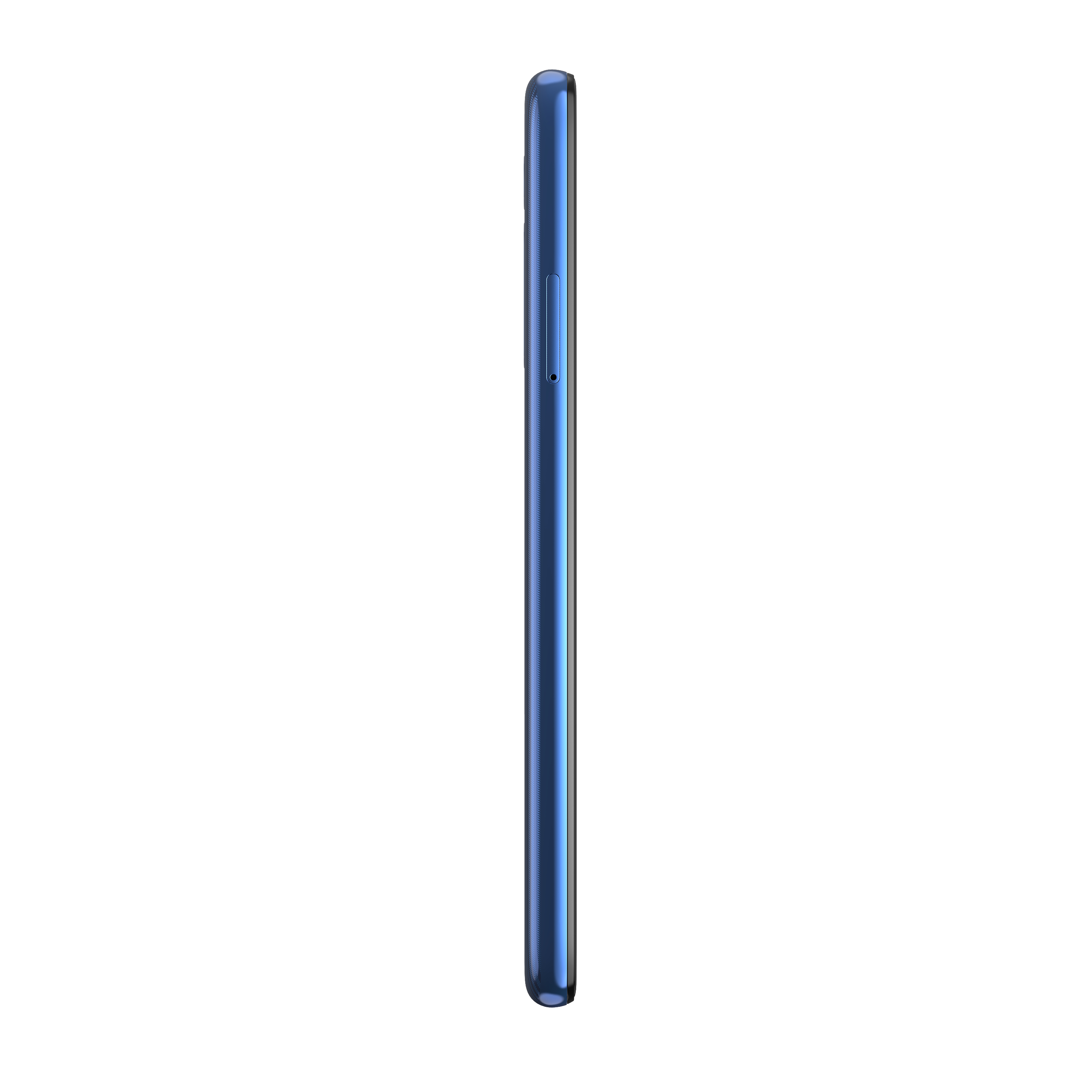 MOTOROLA moto g8 64 GB Blau Dual SIM