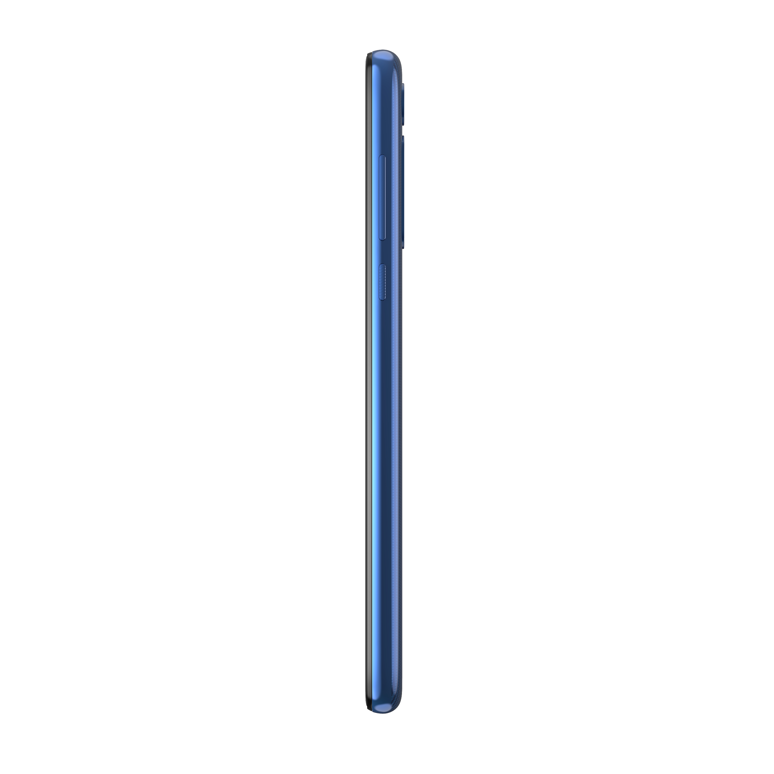 MOTOROLA moto g8 64 GB Blau Dual SIM