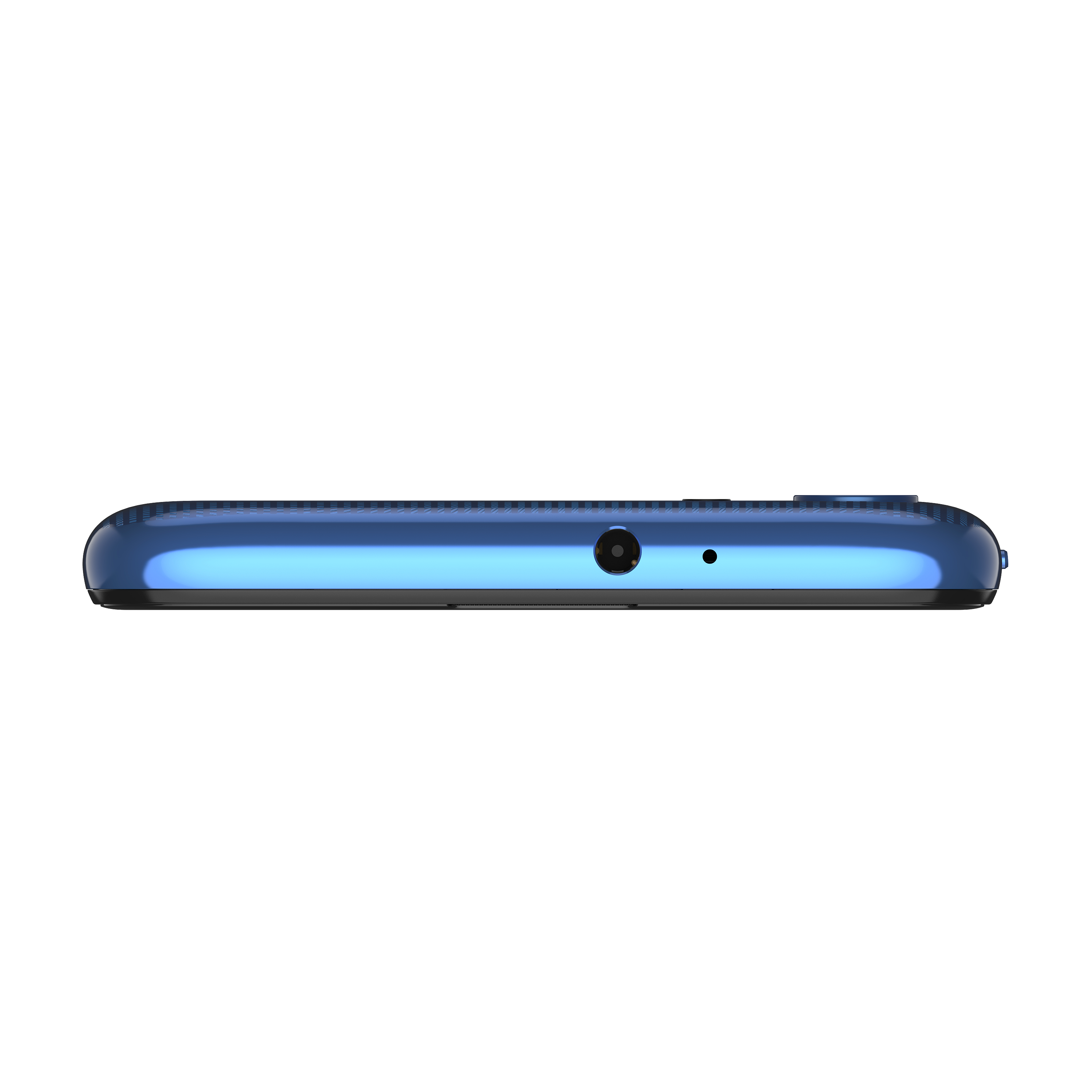 MOTOROLA moto g8 64 GB Blau Dual SIM
