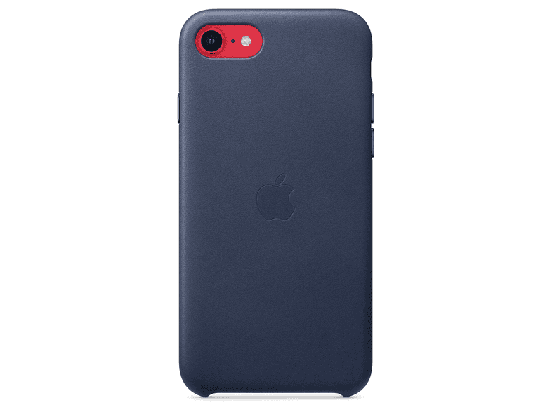 Apple Laderskal Till Iphone Se Midnattsbla Mobilskal For Iphone Kop Pa Mediamarkt Se