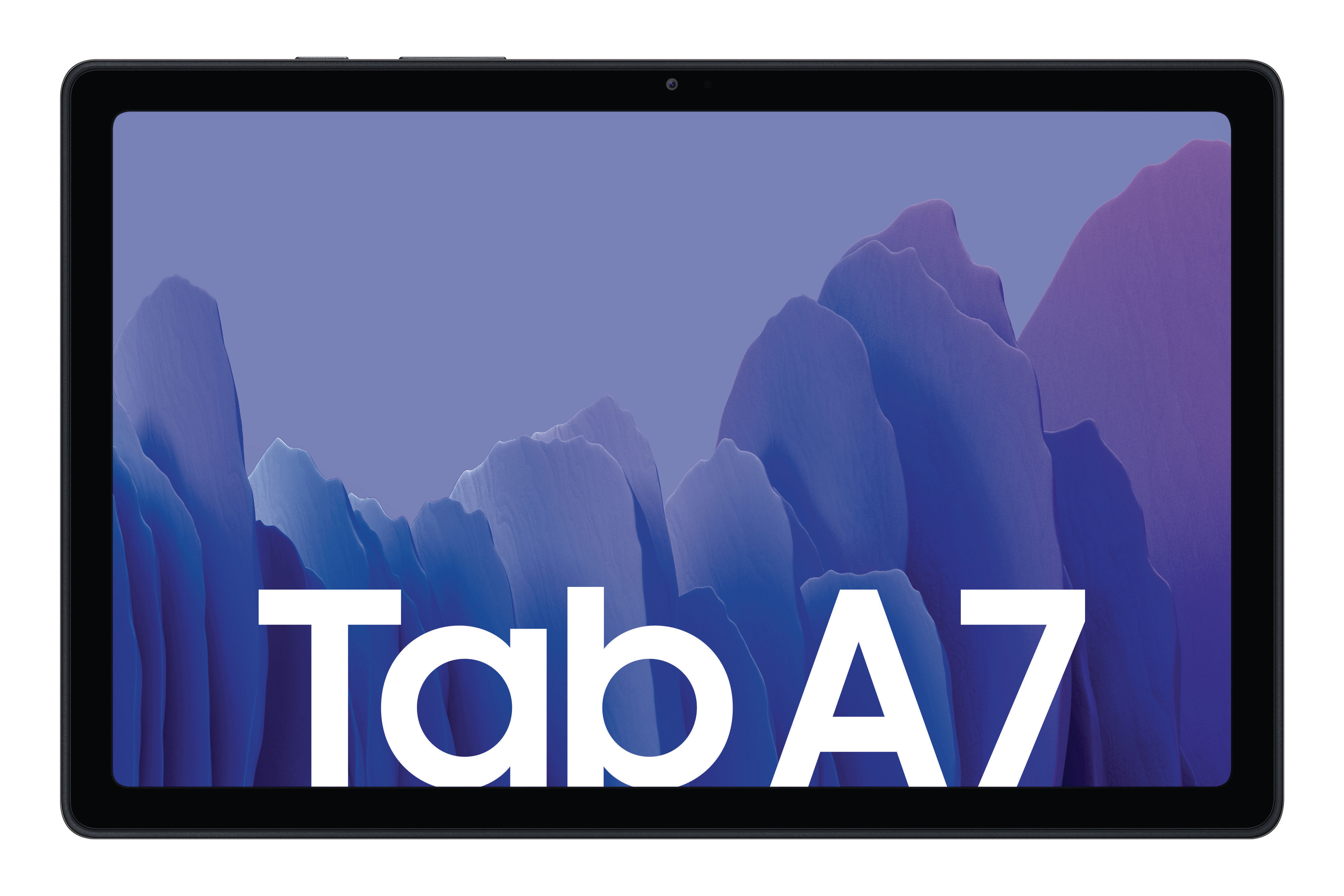 SAMSUNG TAB A7 Wi-Fi, Tablet, 32 GB, 10,4 Zoll, Grau