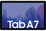 SAMSUNG TAB A7 Wi-Fi, Tablet, 32 GB, 10,4 Zoll, Grau
