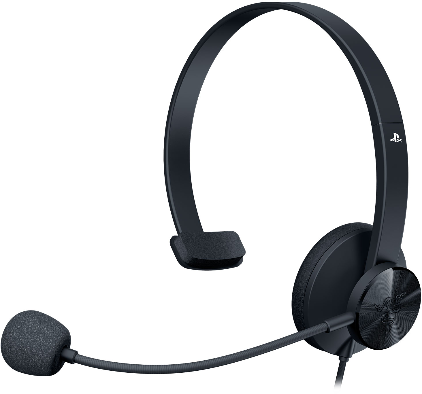 RAZER Headset Tetra schwarz für PS4