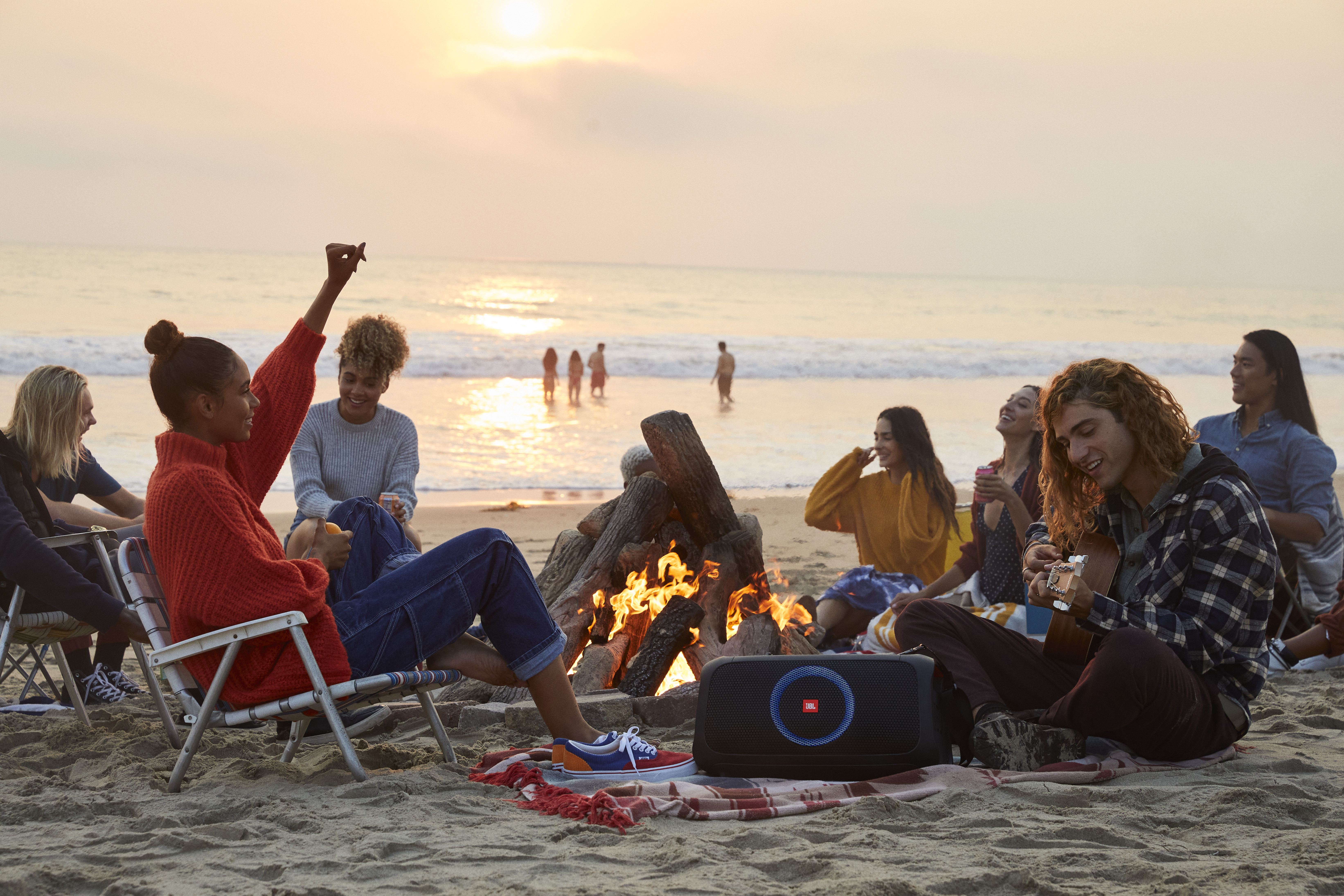 JBL Partybox On the Go