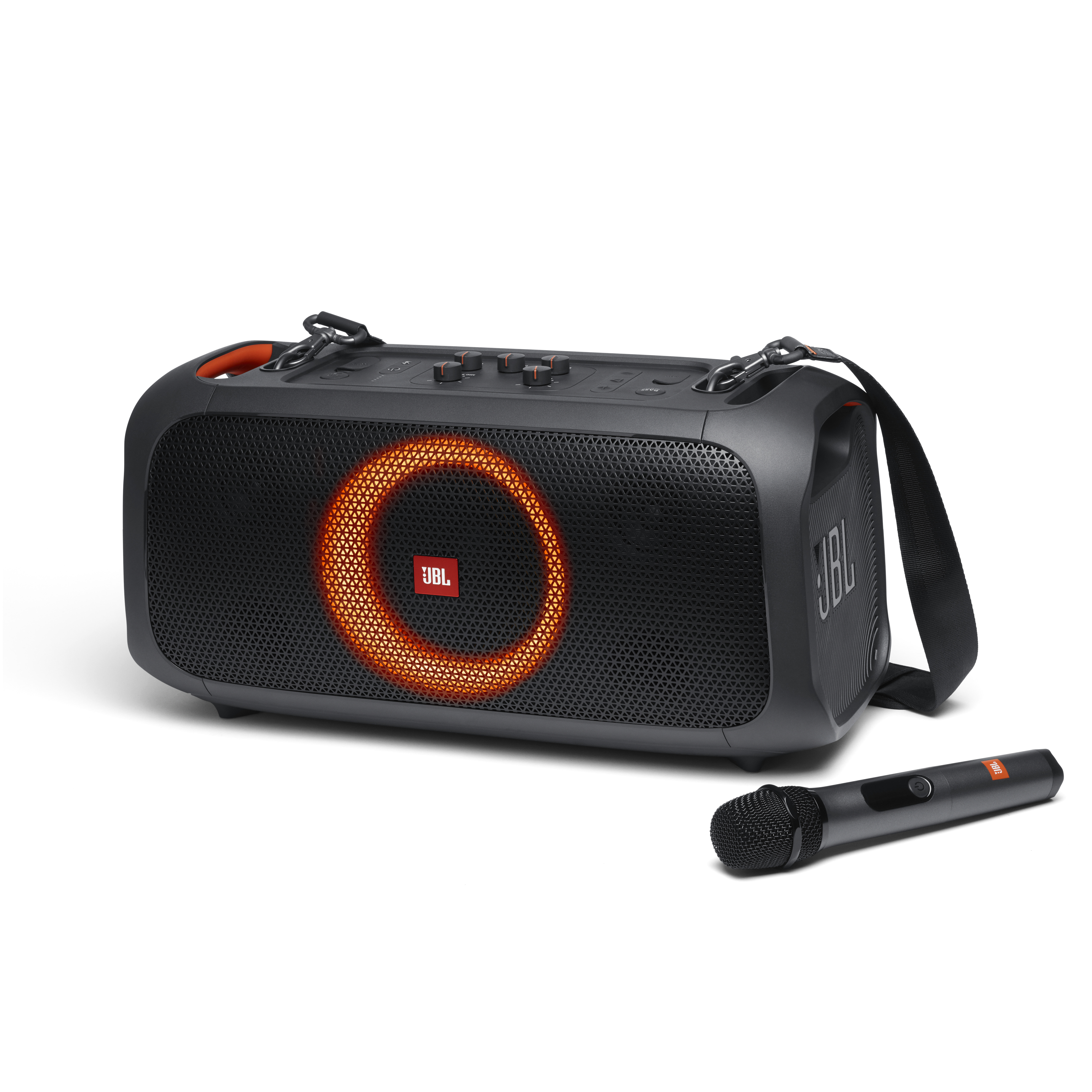 JBL Partybox On the Go