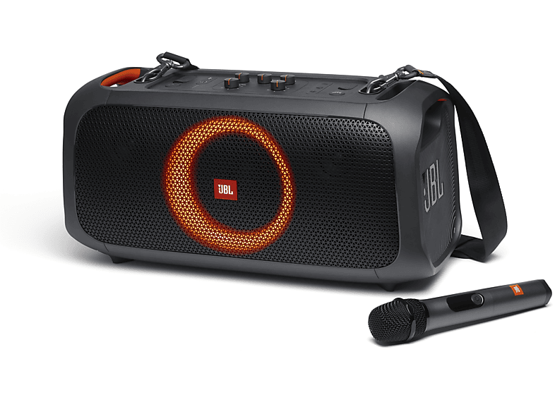 Aandringen Wedstrijd slachtoffer JBL Partybox On the Go kopen? | MediaMarkt