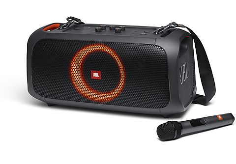 JBL Partybox On the Go