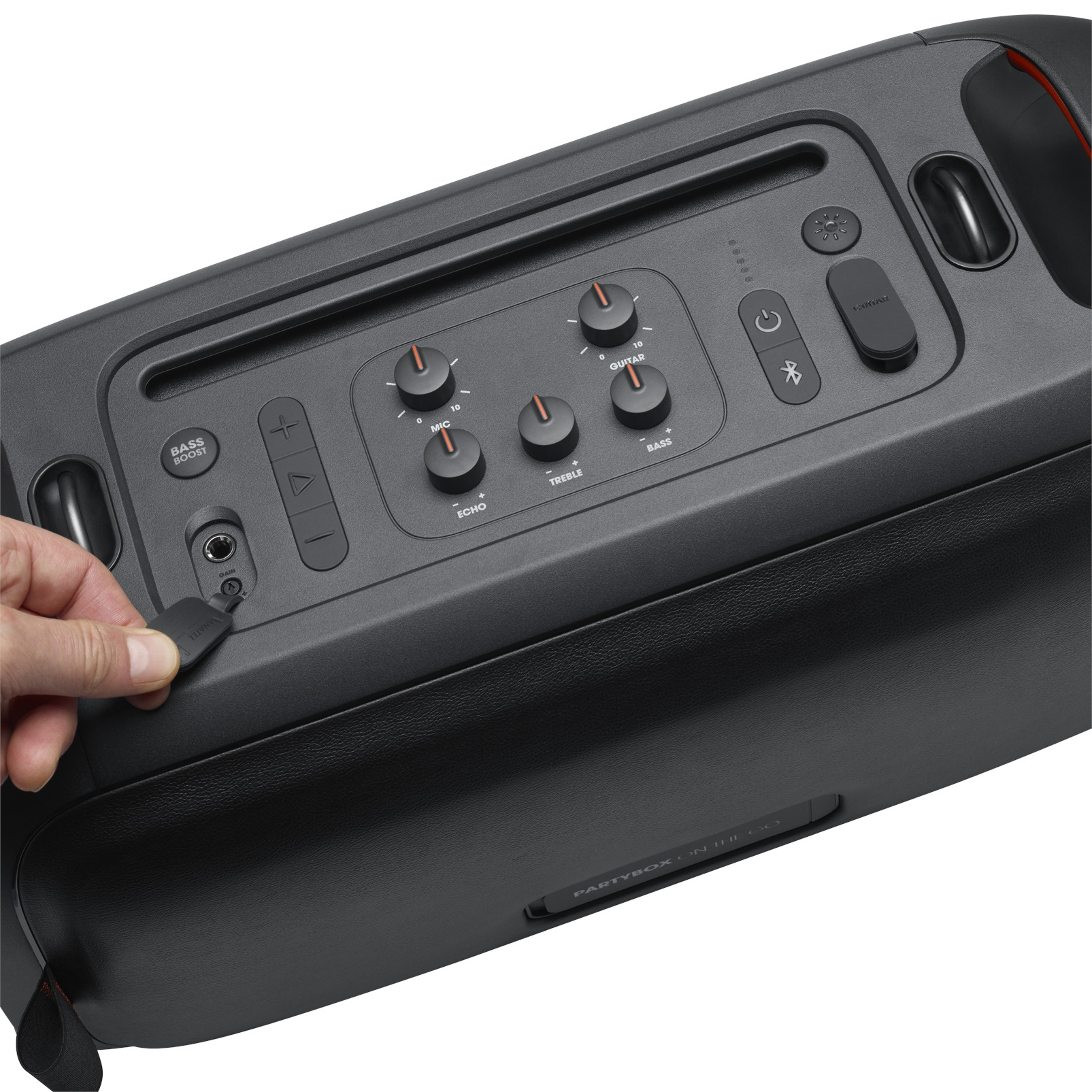 JBL Partybox On the Go