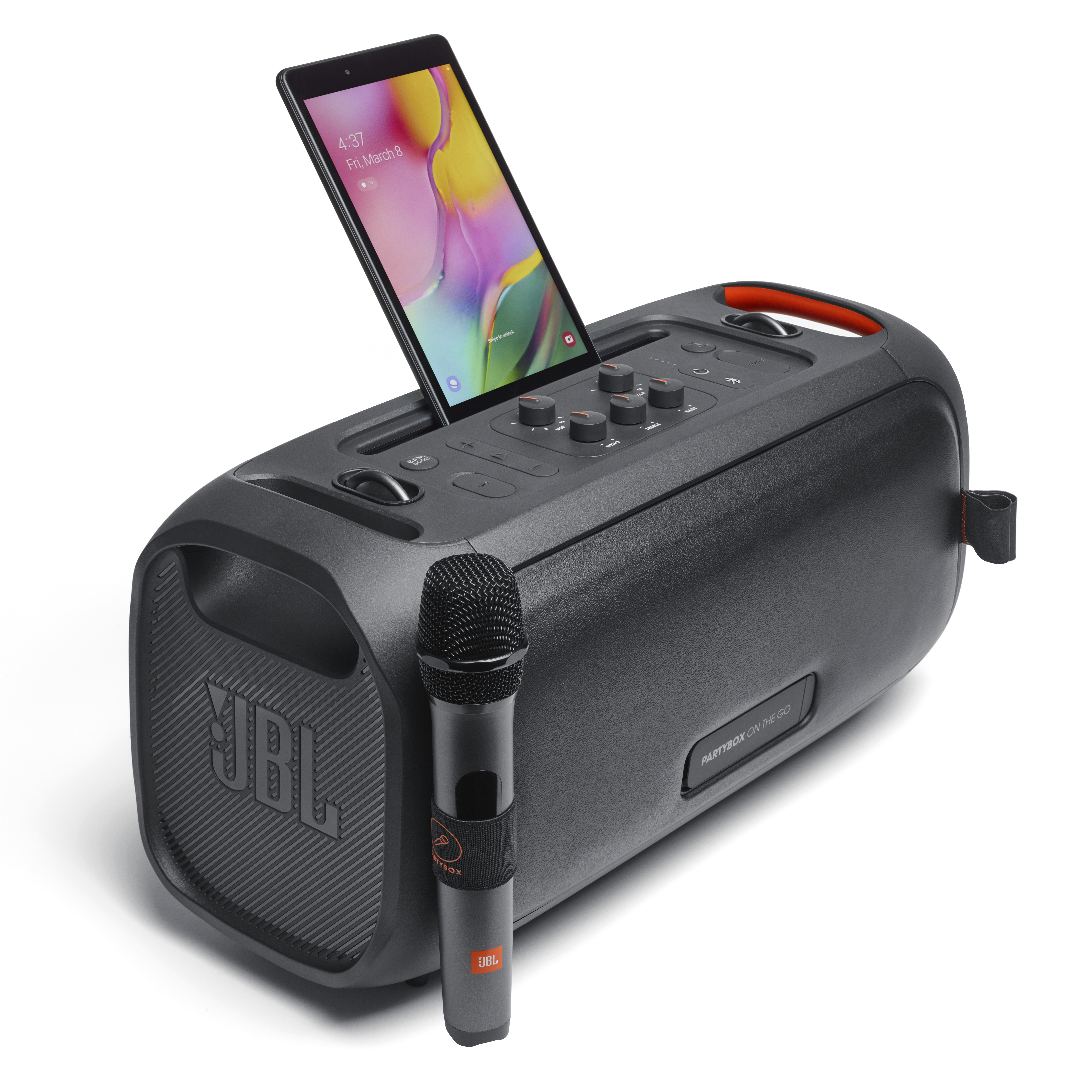 JBL Partybox On the Go