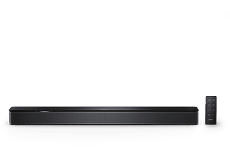 BOSE Smart Soundbar 300, schwarz