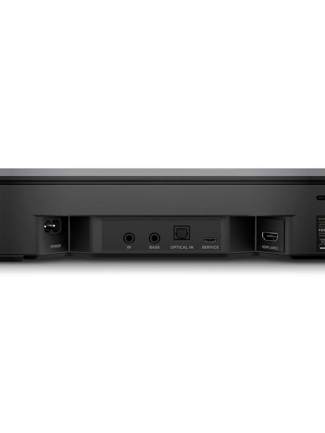 BOSE Smart Soundbar 300