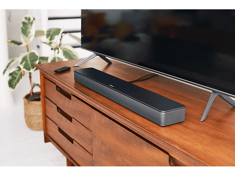 テレビ Bose Smart Soundbar 300 BOSE Smart Soundbar 300 | MediaMarkt