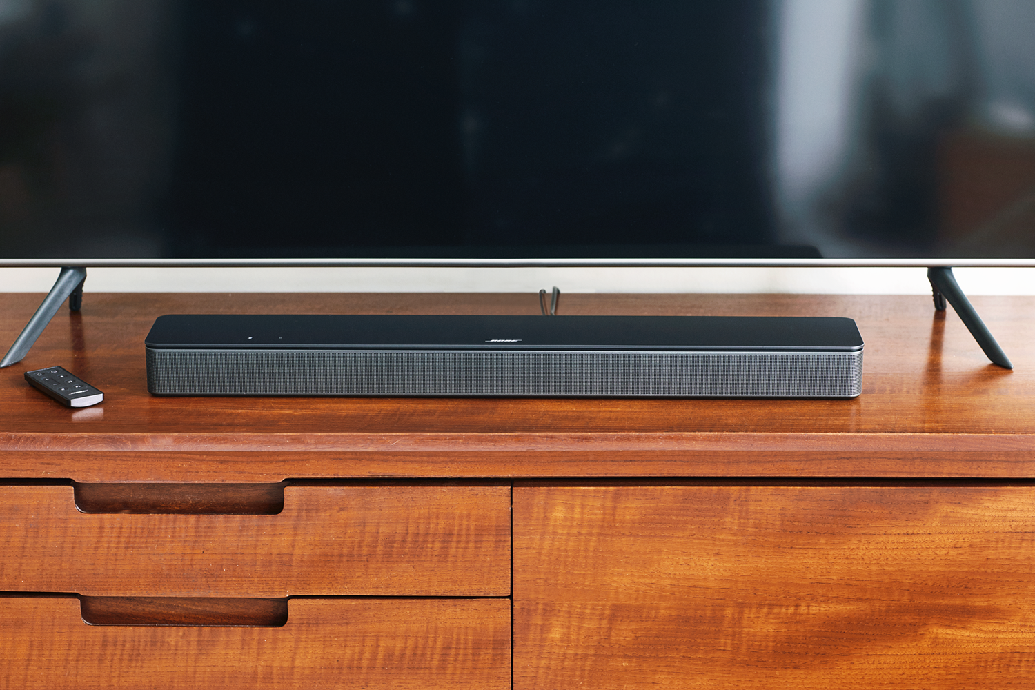 BOSE Smart Soundbar 300