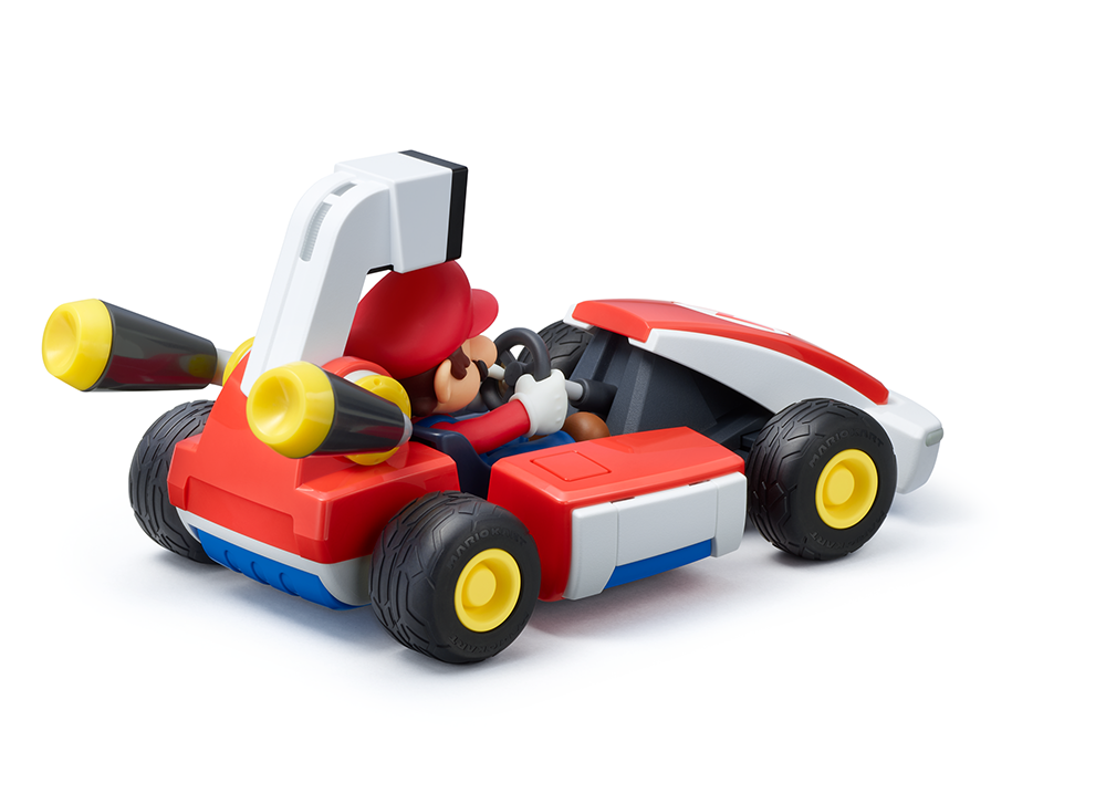 Mario Kart Live: Home Circuit - Mario | Nintendo Switch