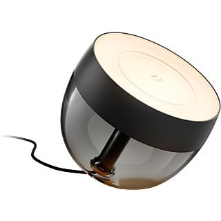 PHILIPS Hue White and Color Ambiance Iris schwarz (26448900)