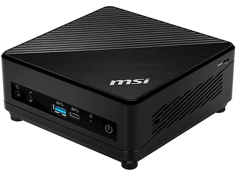 Mini PC | MSI CUBI 5 10M-035