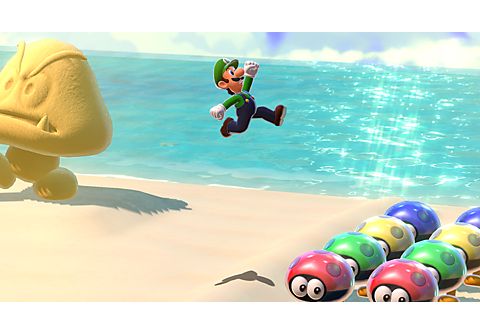Super Mario 3D World + Bowser's Fury | Nintendo Switch