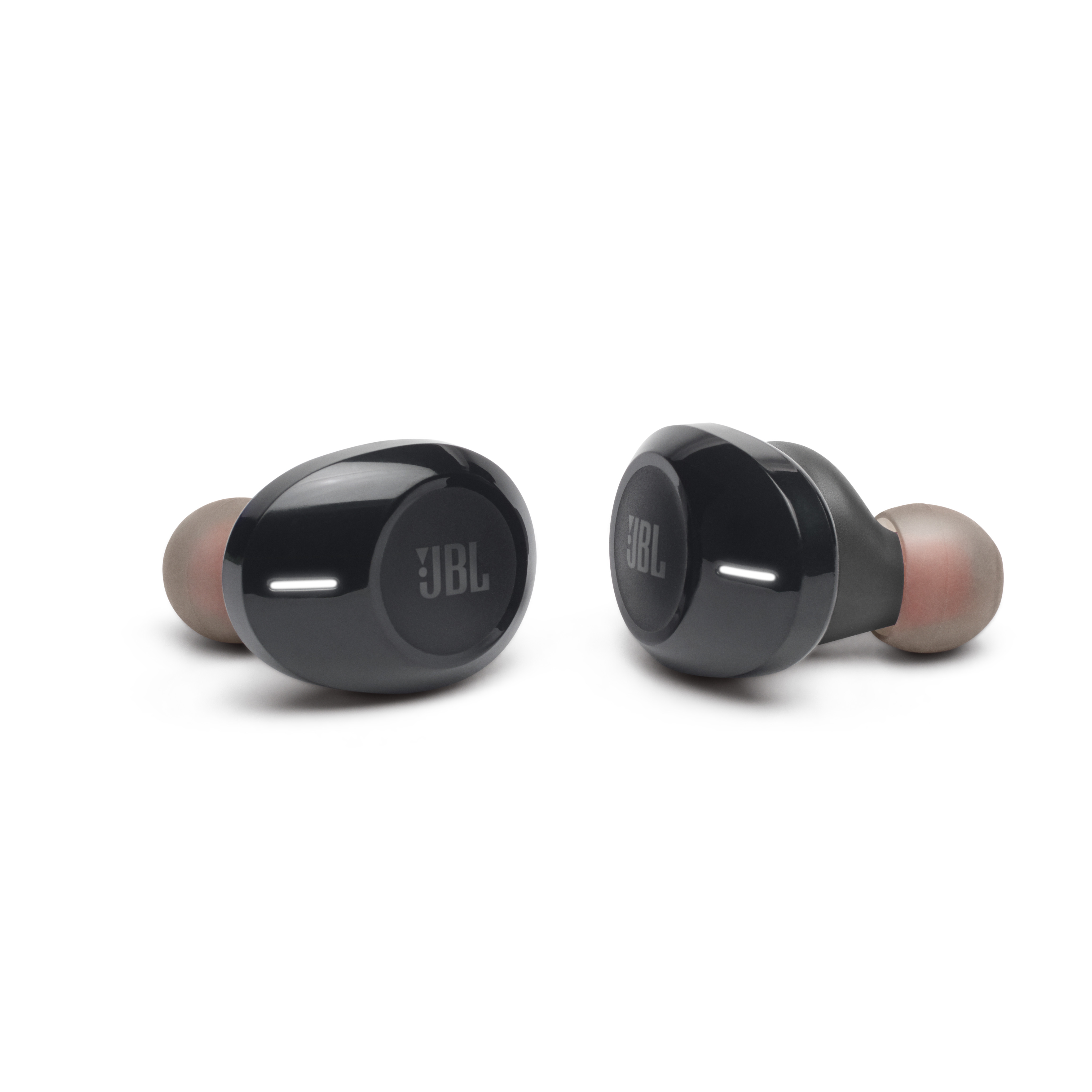 JBL Tune 125 TWS Zwart In-ear Draadloze oordopjes Zwart