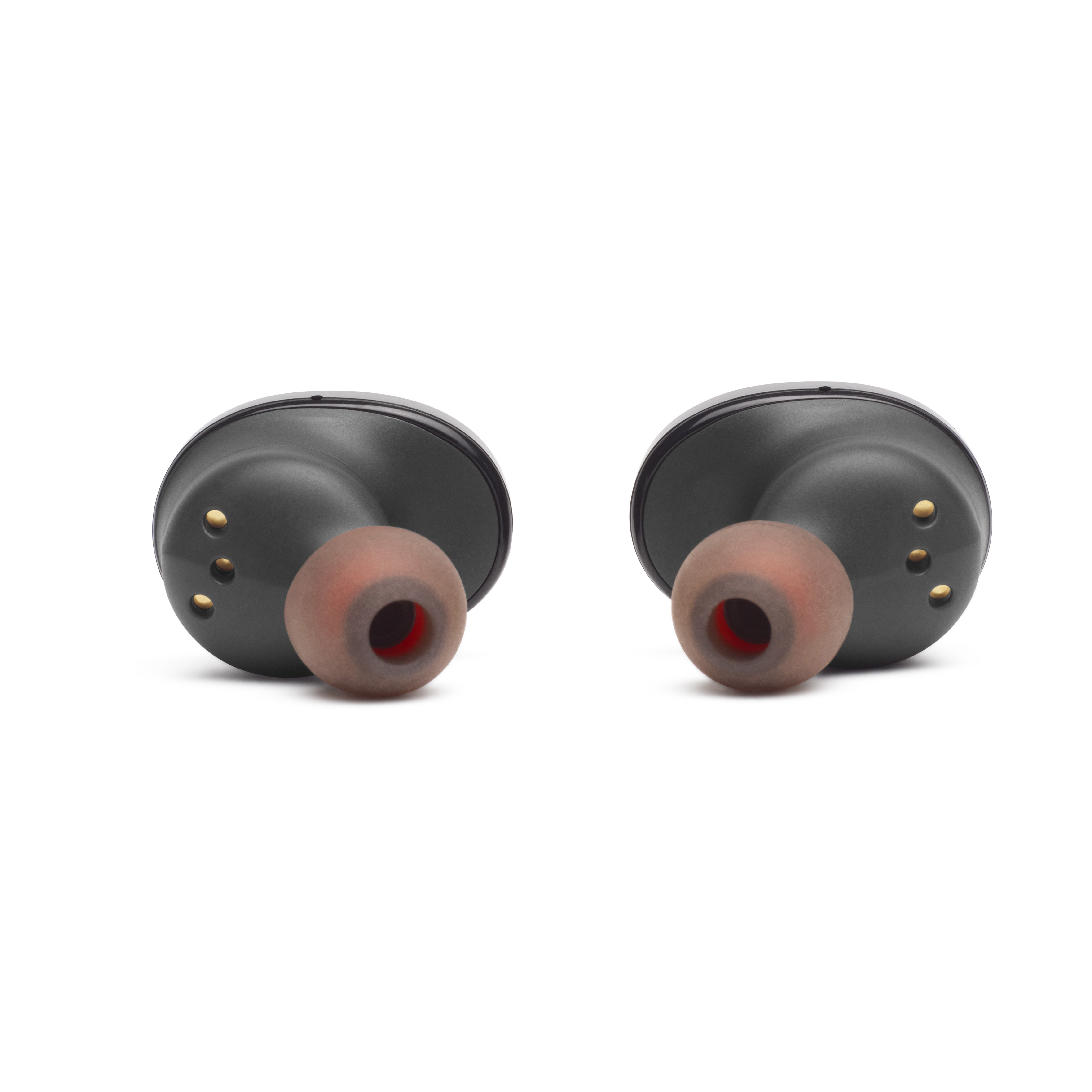 JBL Tune 125 TWS Zwart In-ear Draadloze oordopjes Zwart