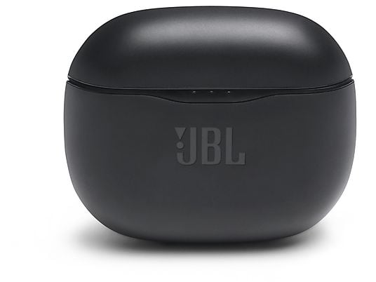 JBL Tune 125 TWS Zwart