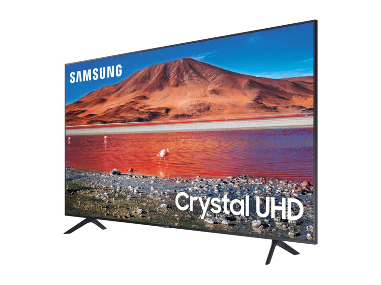 oneerlijk morgen Je zal beter worden SAMSUNG Crystal UHD 43TU7020 (2020) kopen? | MediaMarkt