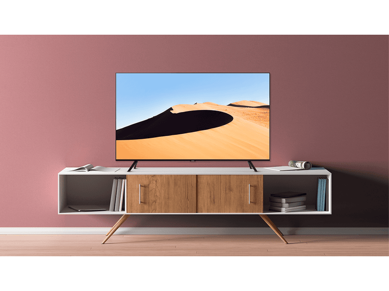 Samsung Crystal Uhd 43tu7020 2020 Kopen Mediamarkt