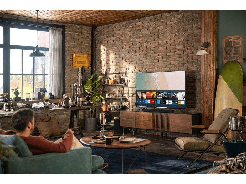 Samsung Crystal Uhd 43tu7020 2020 Kopen Mediamarkt