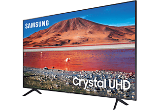 SAMSUNG Crystal UHD 65TU7020 (2020)