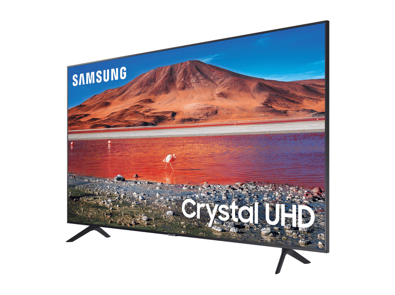 Correctie Luxe Bakken SAMSUNG Crystal UHD 65TU7020 (2020) kopen? | MediaMarkt