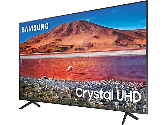 SAMSUNG Crystal UHD 65TU7020 (2020)