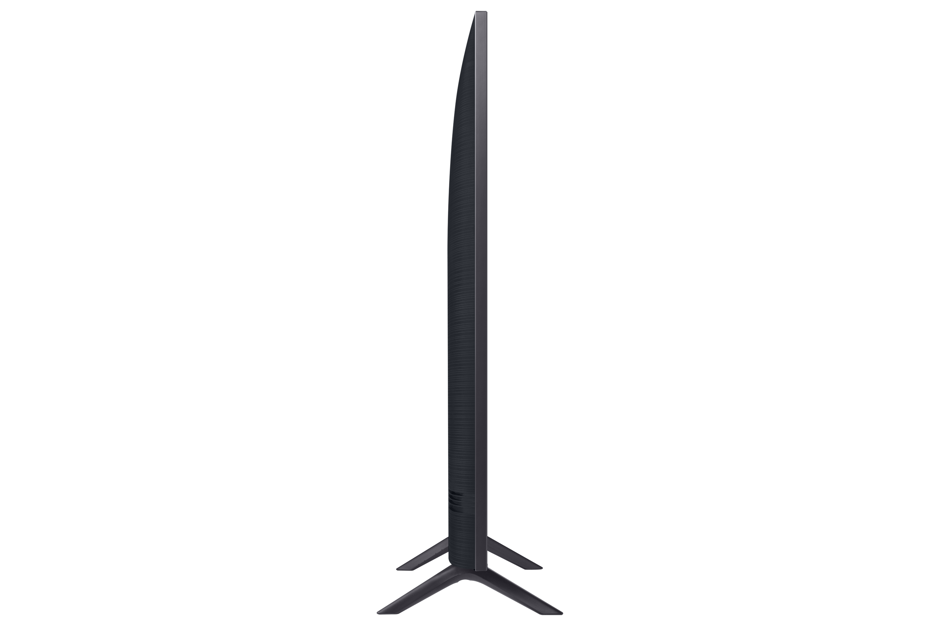 SAMSUNG Crystal UHD 75TU7020 (2020)