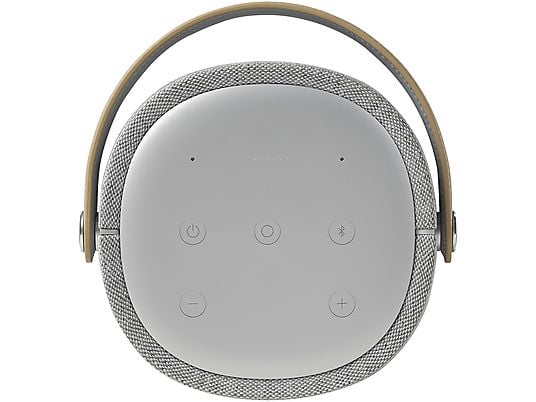 HARMAN KARDON Citation 200 Grijs