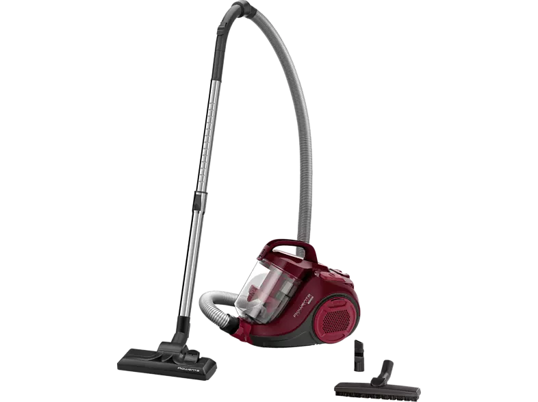 ROWENTA RO2933EA Swift Power Cyclonic porszívó bordó
