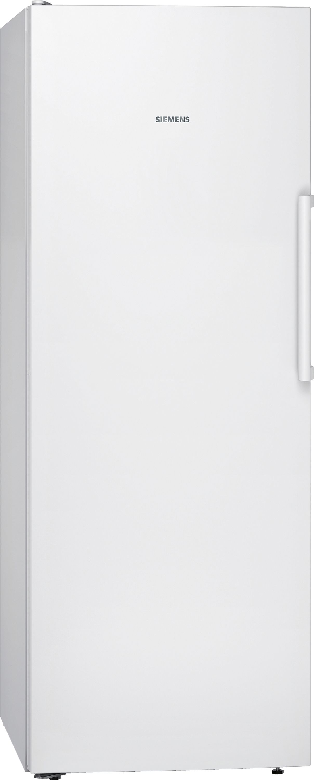 SIEMENS KS29VVWEP Kühlschrank Weiß) hoch, mm (E, 1610 IQ300