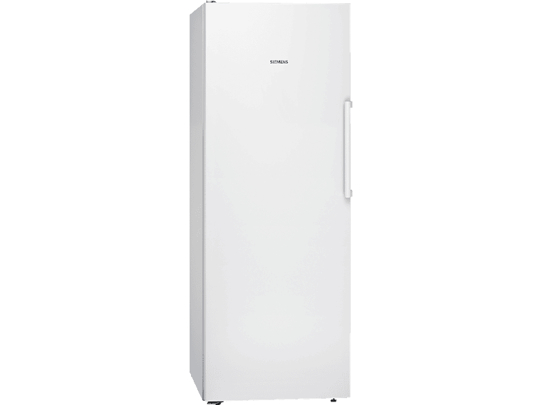 SIEMENS KS29VVWEP IQ300 Kühlschrank (E, 1610 mm hoch, Weiß)