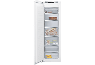 SIEMENS GI81NAEF0 Integrerad frys