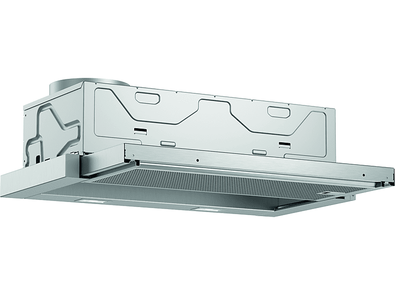 Bosch DFL064A52 Serie 4,, Dunstabzugshaube (598 mm breit, 290 mm tief)