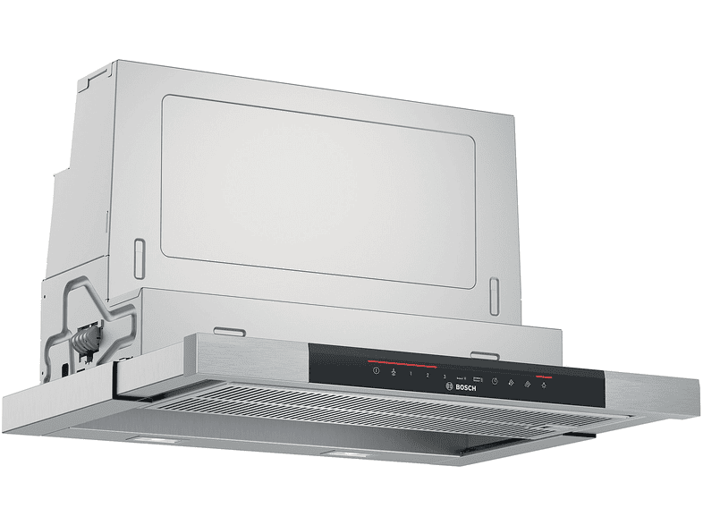 Bosch DFS067K51 Serie 8, Dunstabzugshaube (598 mm breit, 290 mm tief) — Foto 2 von 5