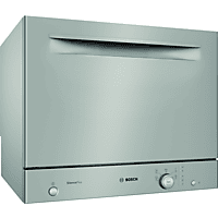 BOSCH SKS51E38EU Geschirrspüler (freistehend, Besteckkorb, 551 mm breit, 49 dB(A), F)